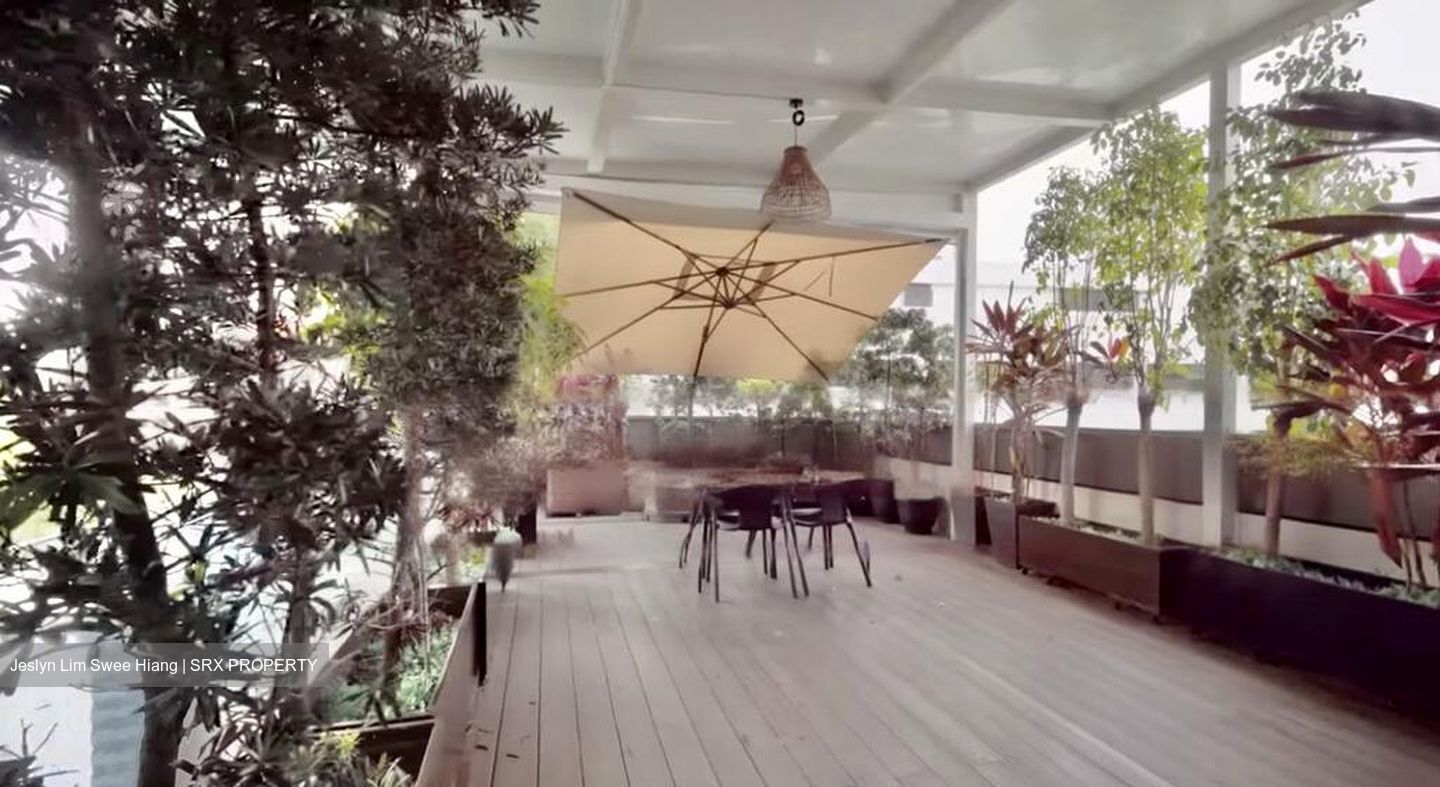 Jalan Elok (D9), Terrace #585629441